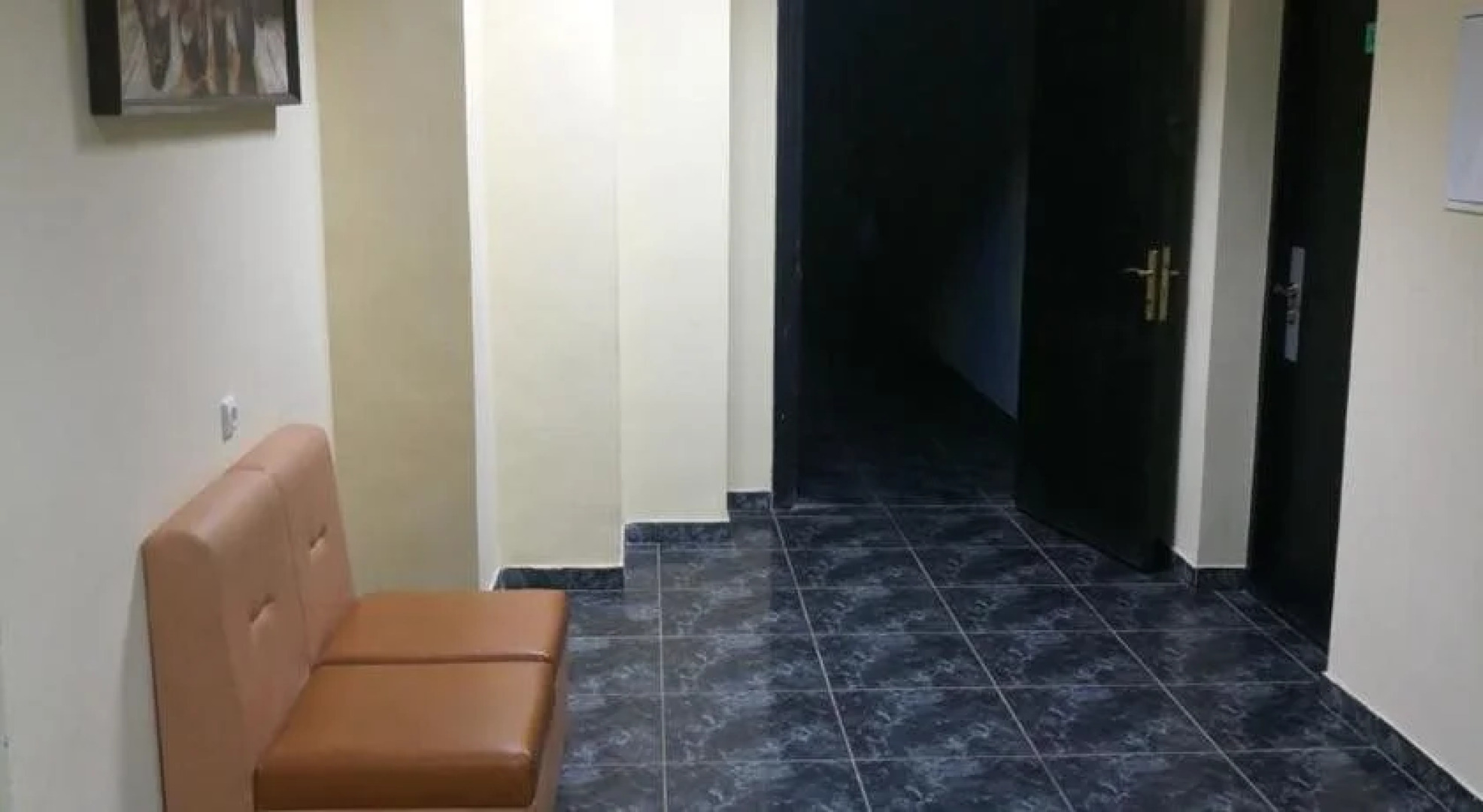 Отель Vaivorykste