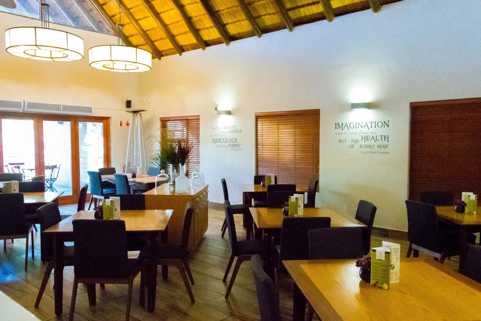 Seasons Golf Leisure Spa