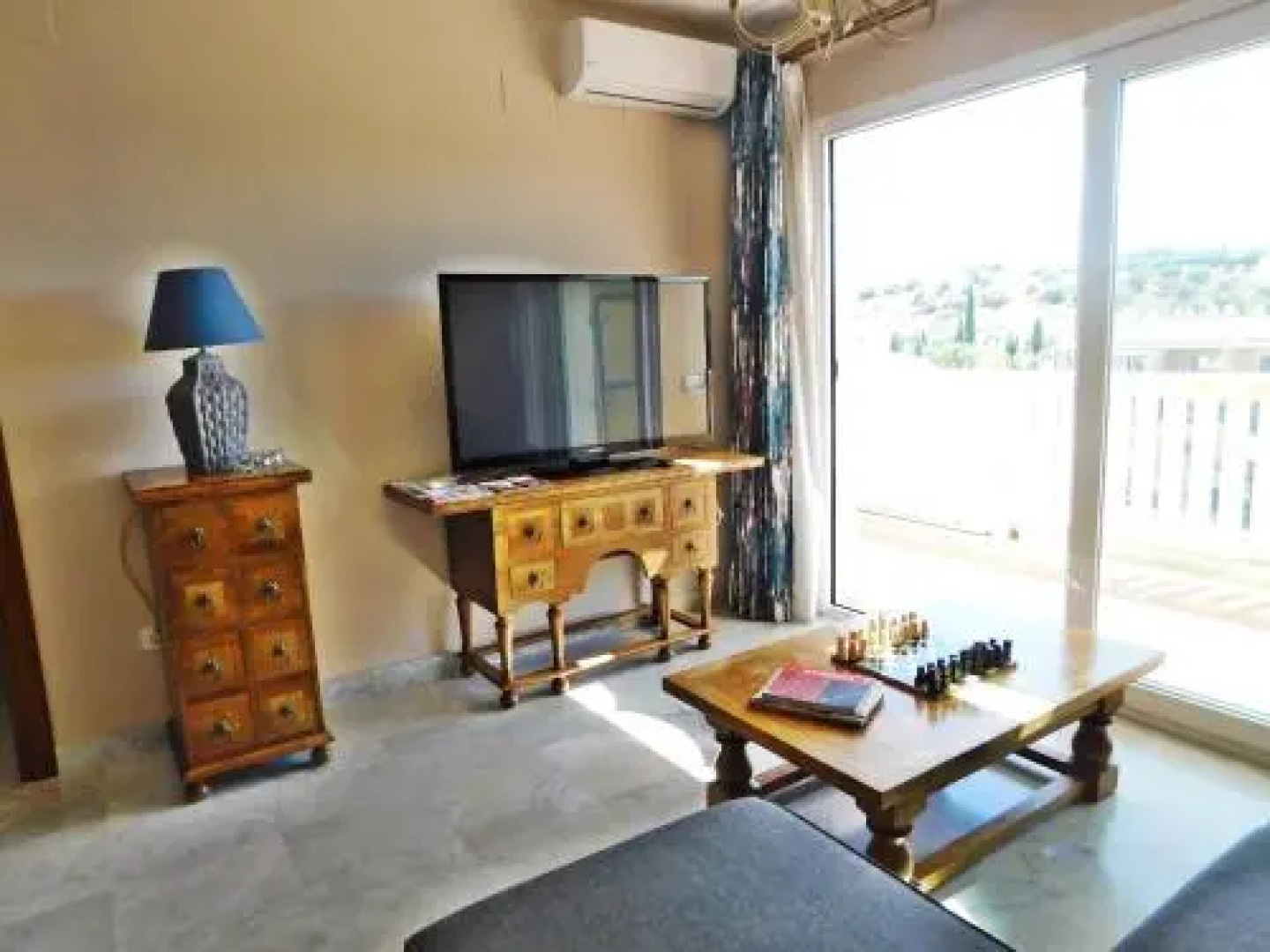 Sol Andalusi Health & Spa Resort