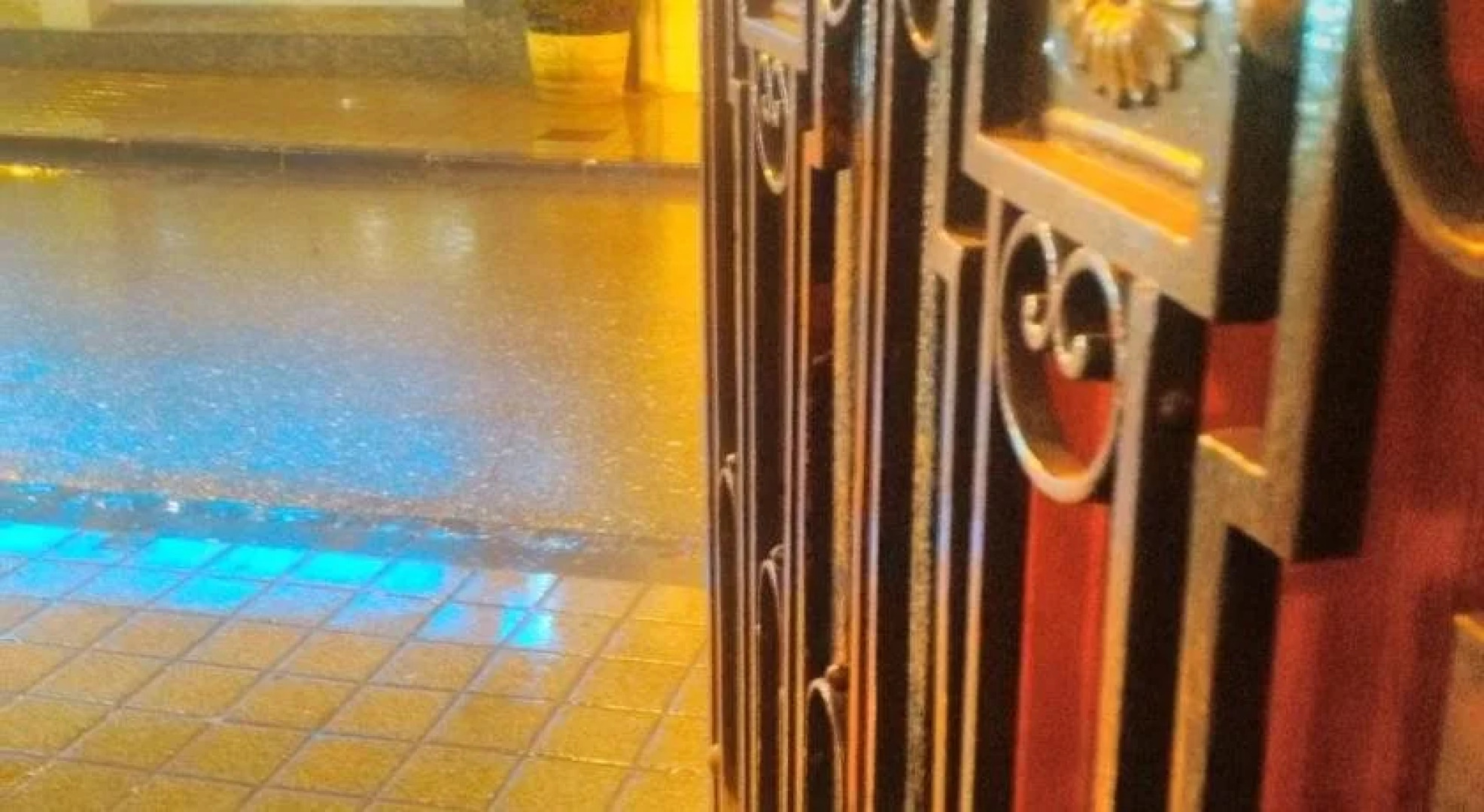 Hostal Restaurante Pirineos