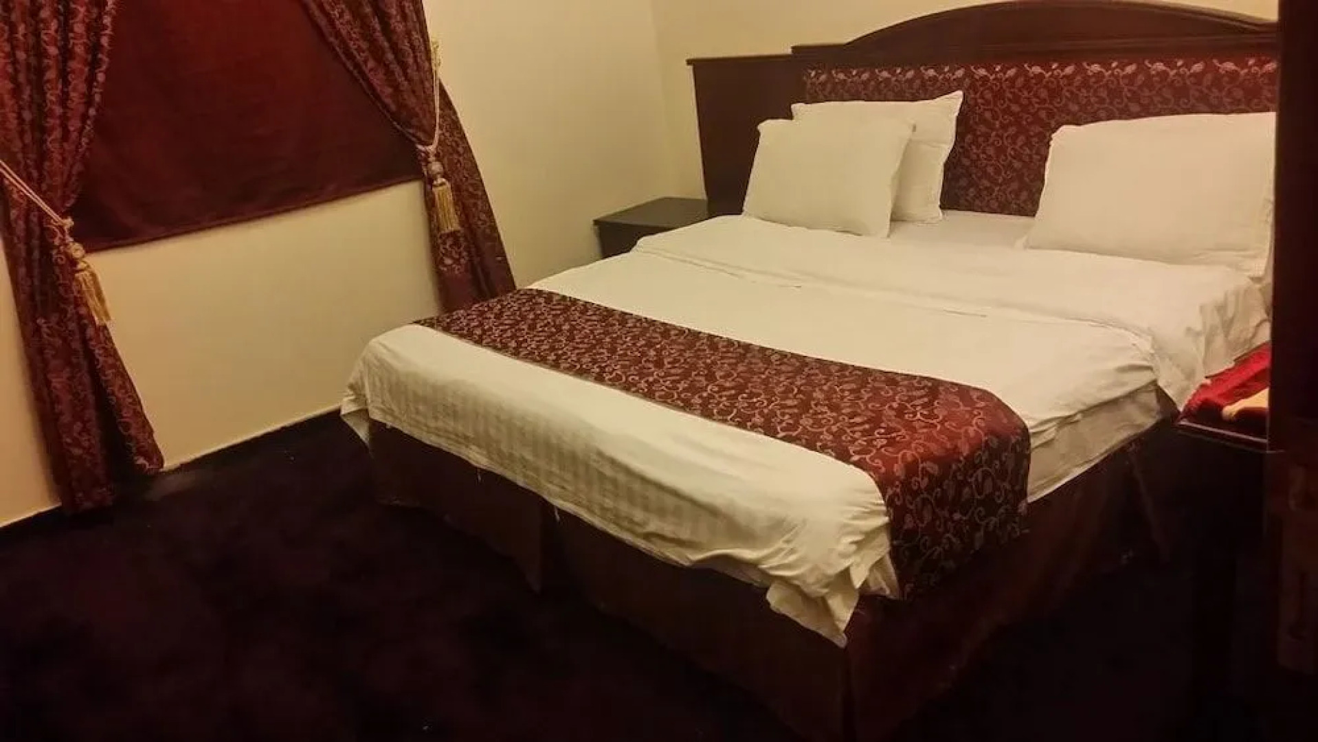 Dar Al Taif Suites Furnished Apartments