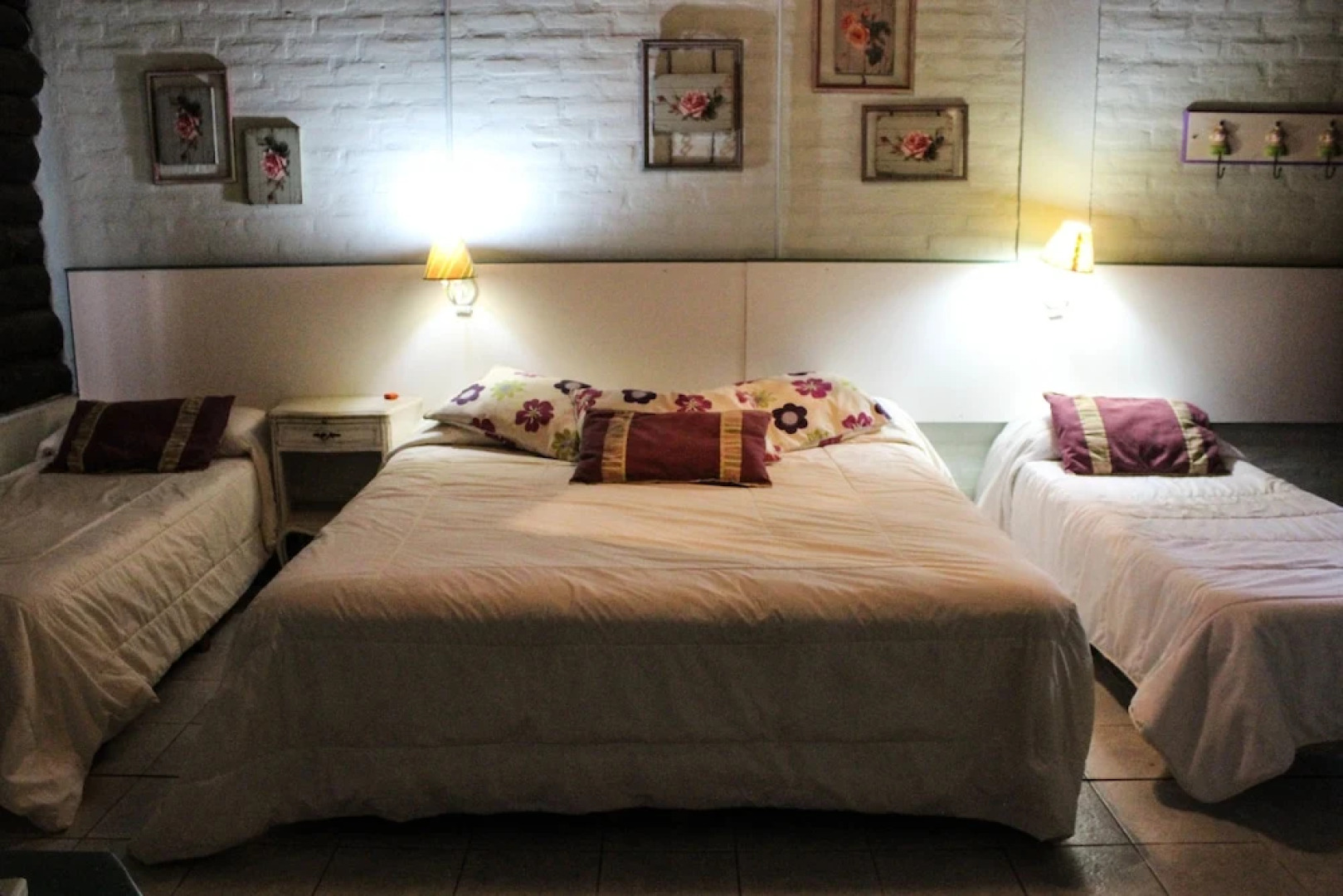 Los Origenes Hotel & Cabañas