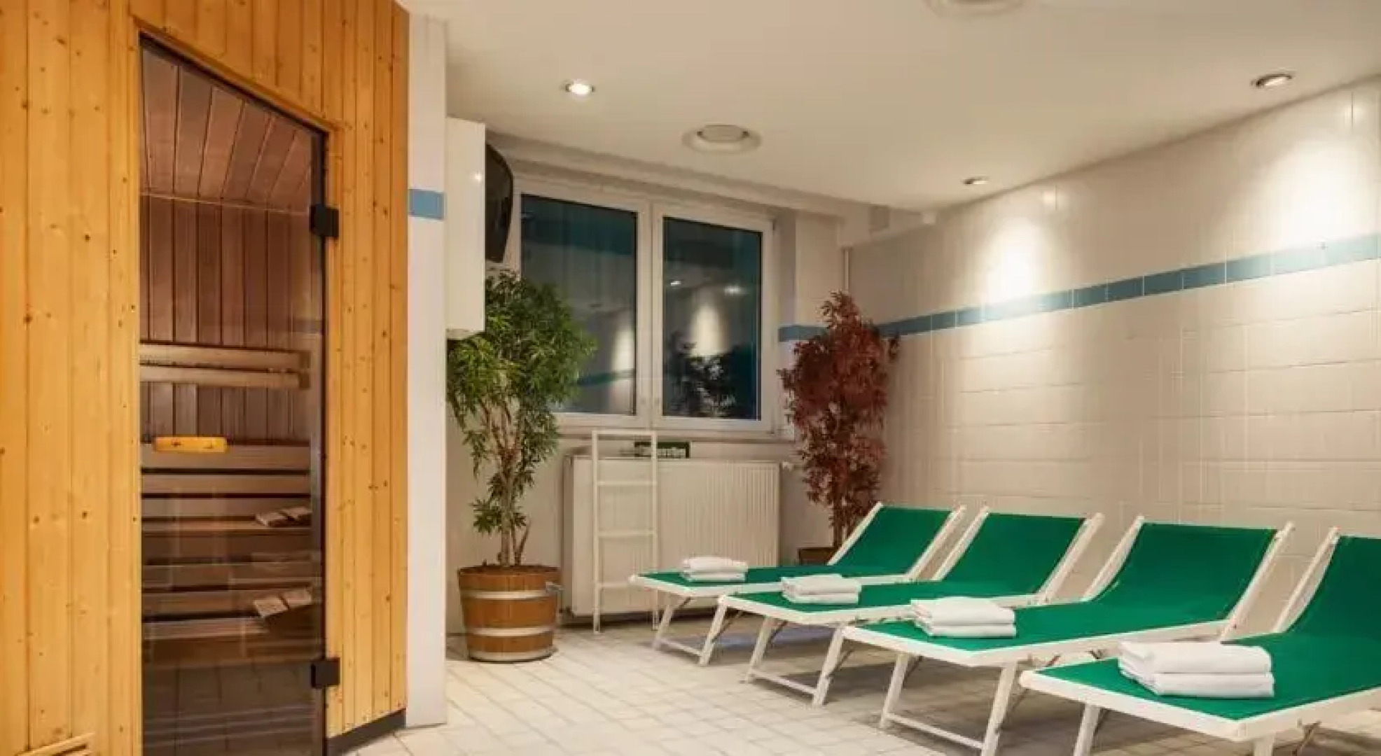 Park Inn by Radisson Munich East