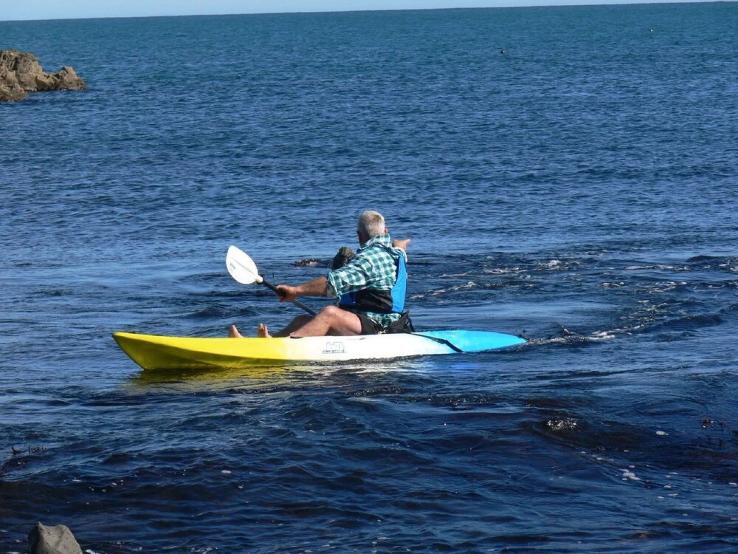 Waimeha Camping Village