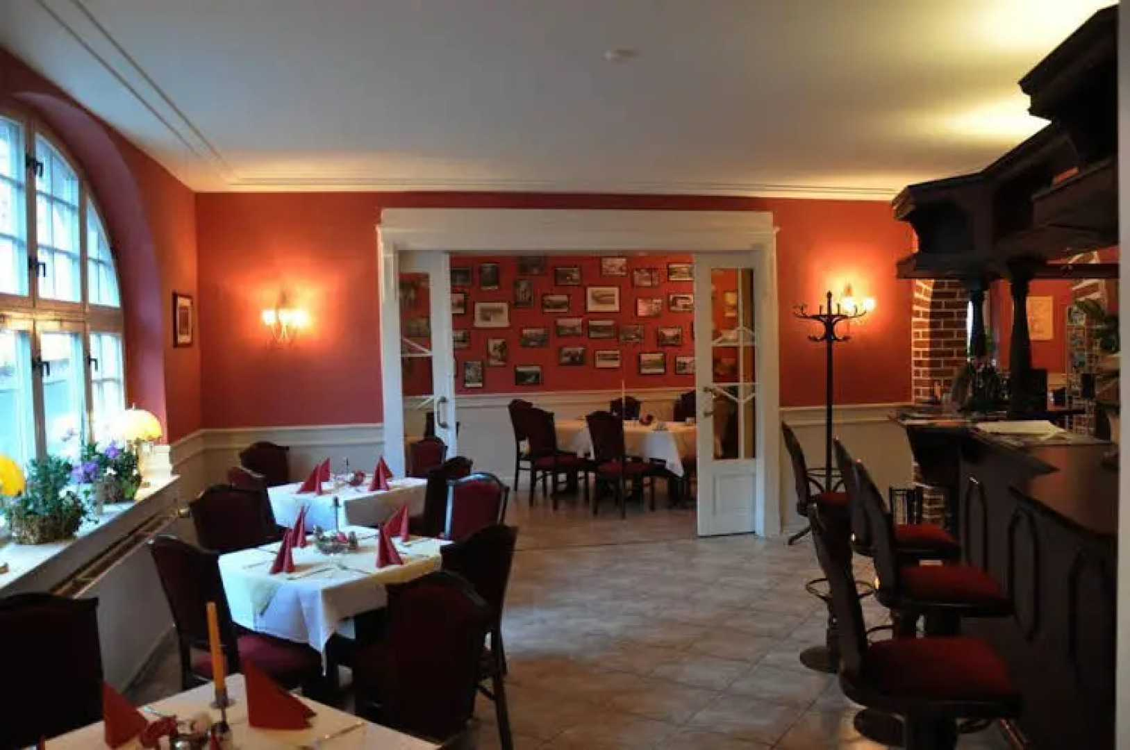 Hotel & Restaurant Märkische Schweiz