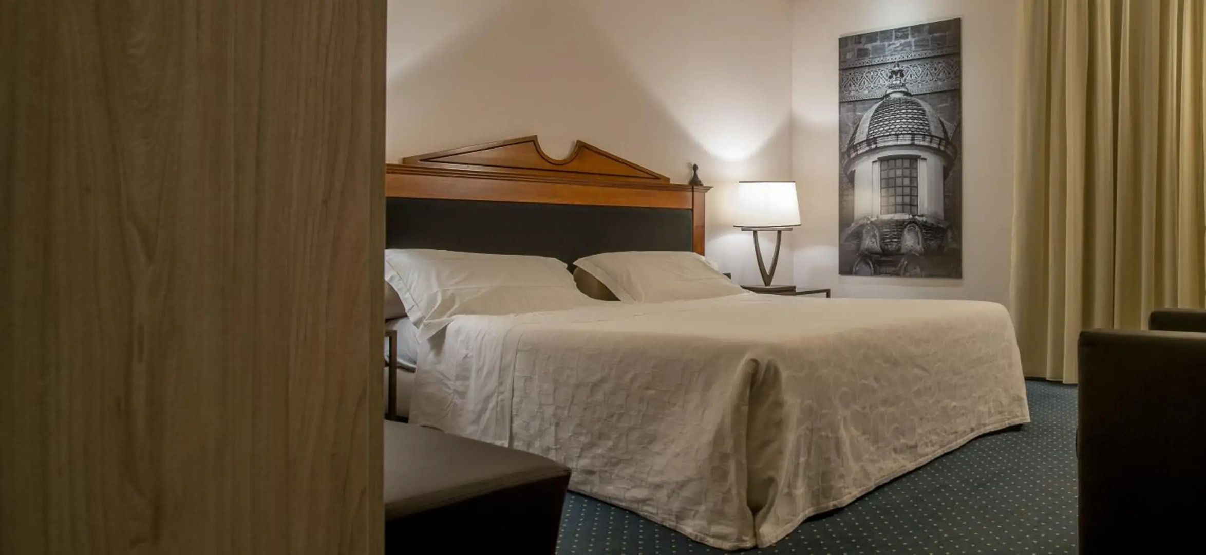 Central Palace Hotel Federico II