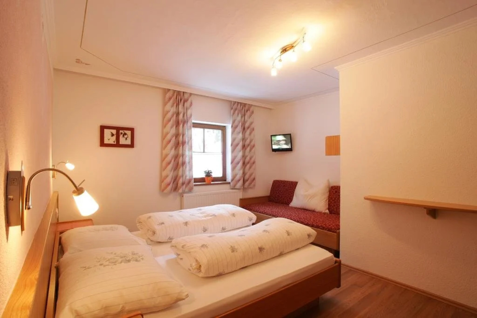 Alpengasthof Enzingerboden