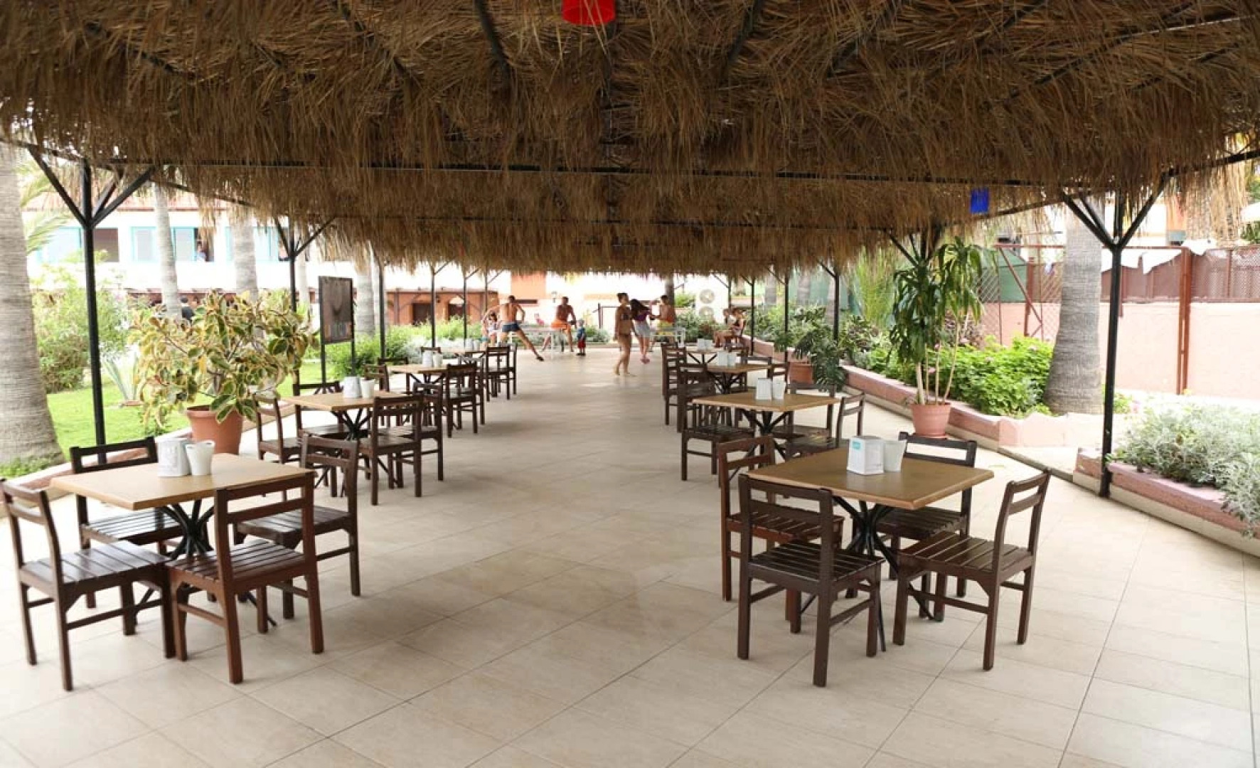 Club Tropical Beach Hotel - All Inclusive
