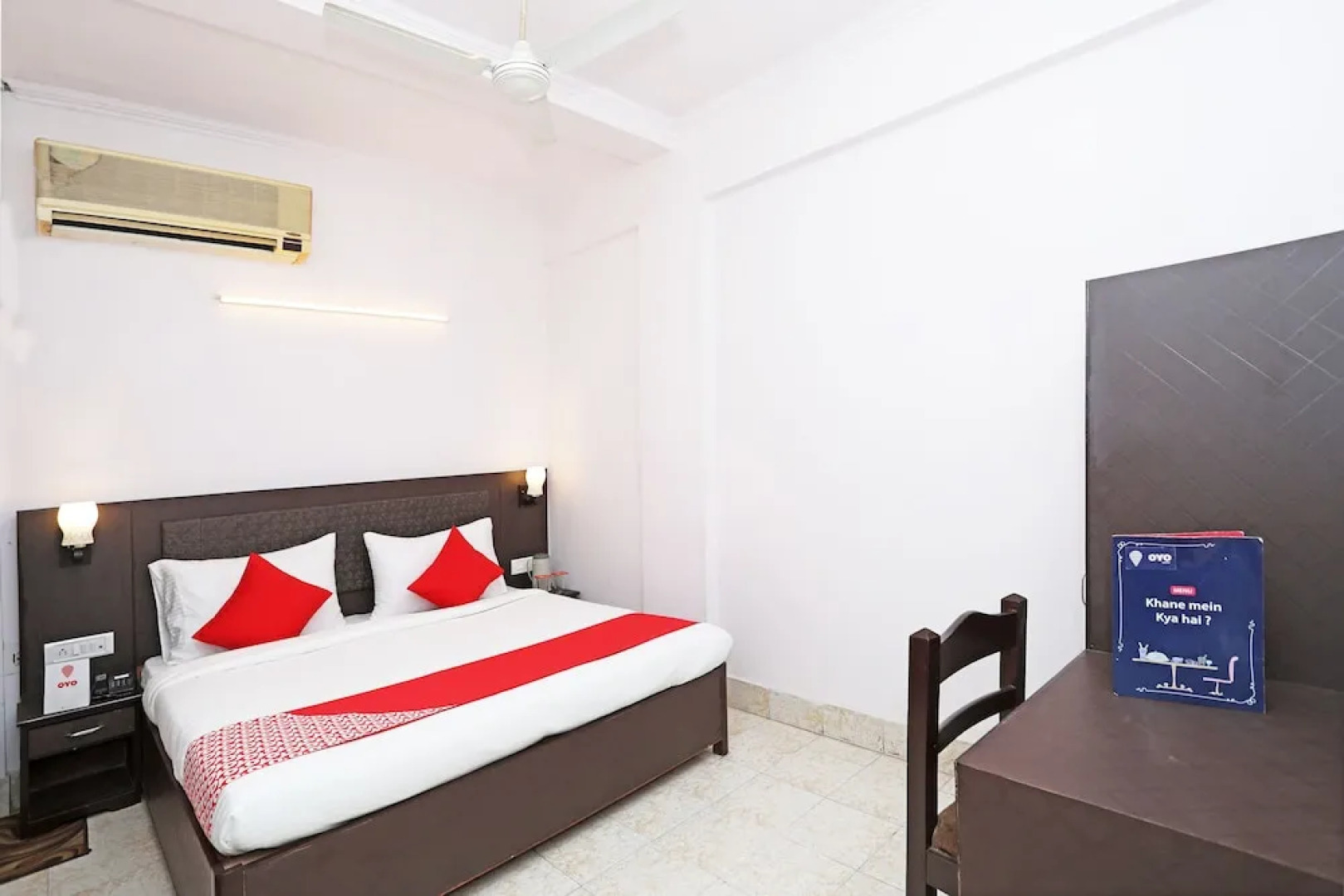 OYO 11327 Hotel R Paradise