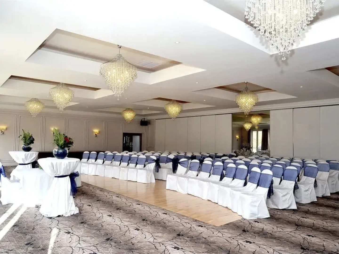 Millbrook Lodge Hotel