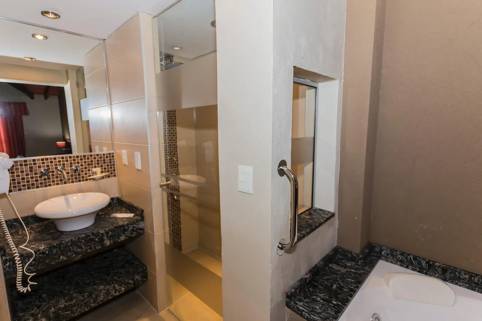 Check-in Hotel