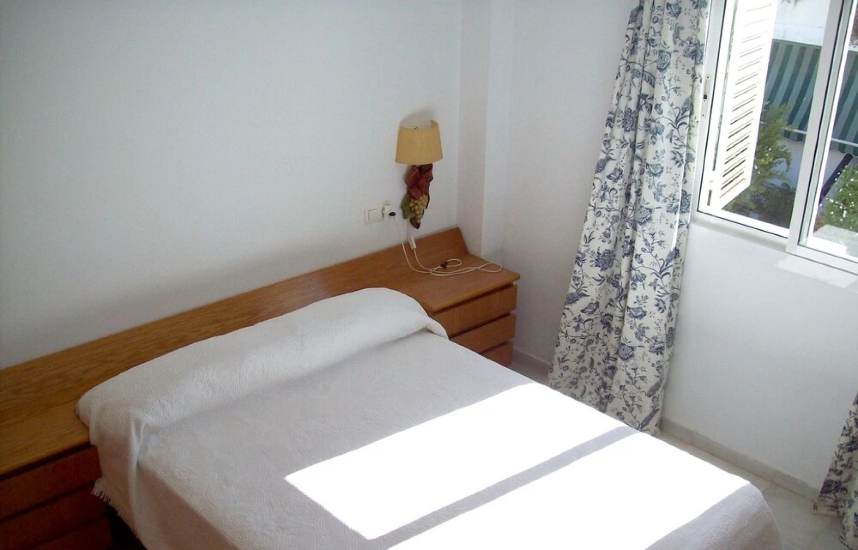 Apartment With 3 Bedrooms in El Rompido, With Wonderful sea View, Pool