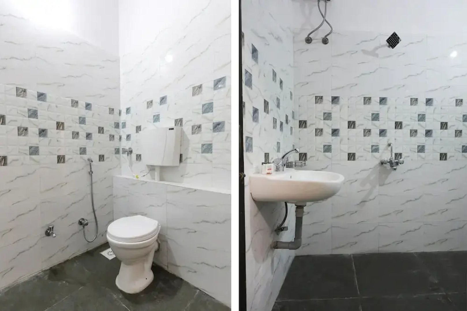 Hotel Virasat Mandav