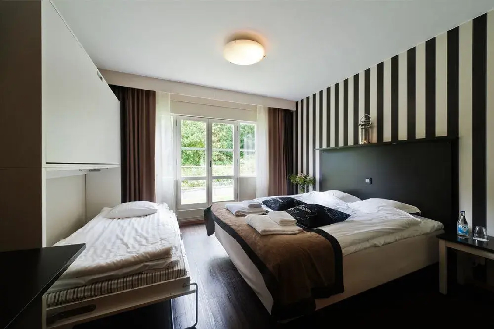 Villa Fridhem Hotell - Mat - Möten