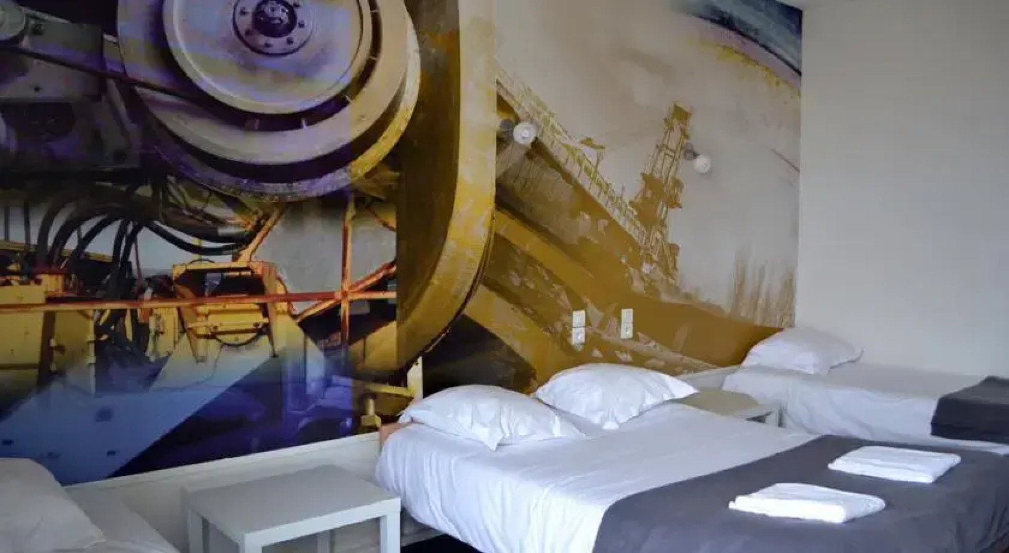 Auberge de Capdécouverte