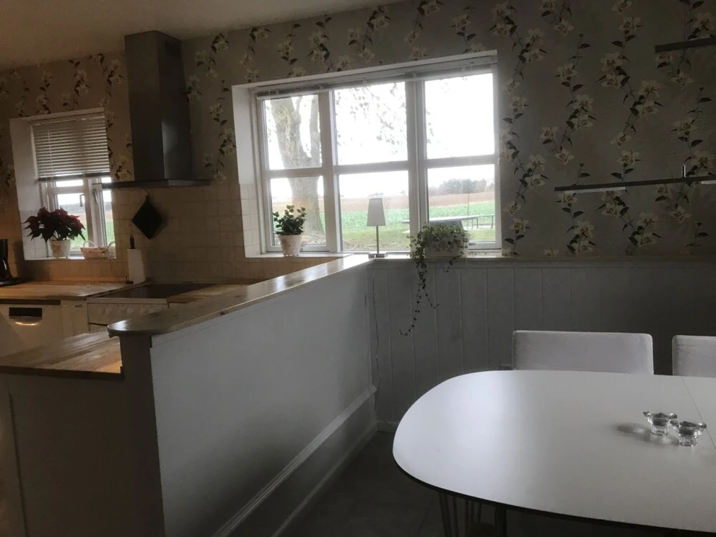 Askegården Bed & Breakfast