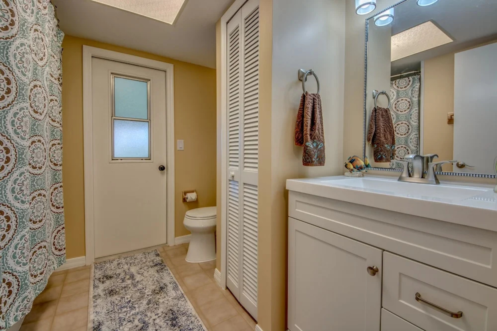 Villa Breezy - Roelens Vacations