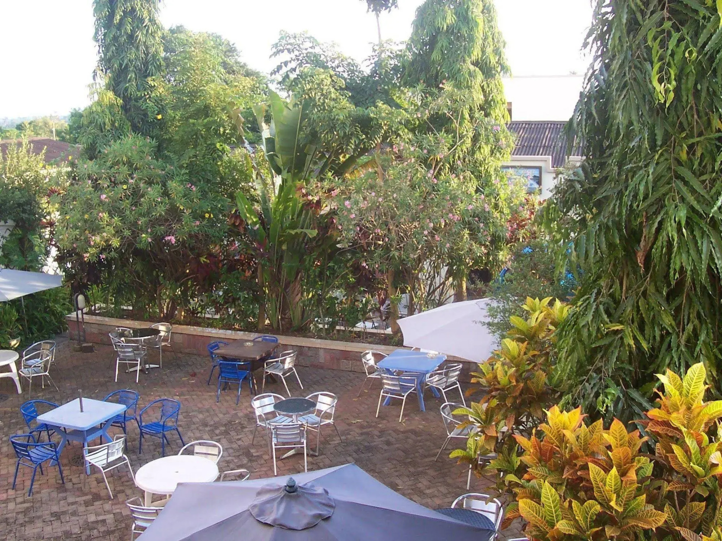 Eusbett Hotel