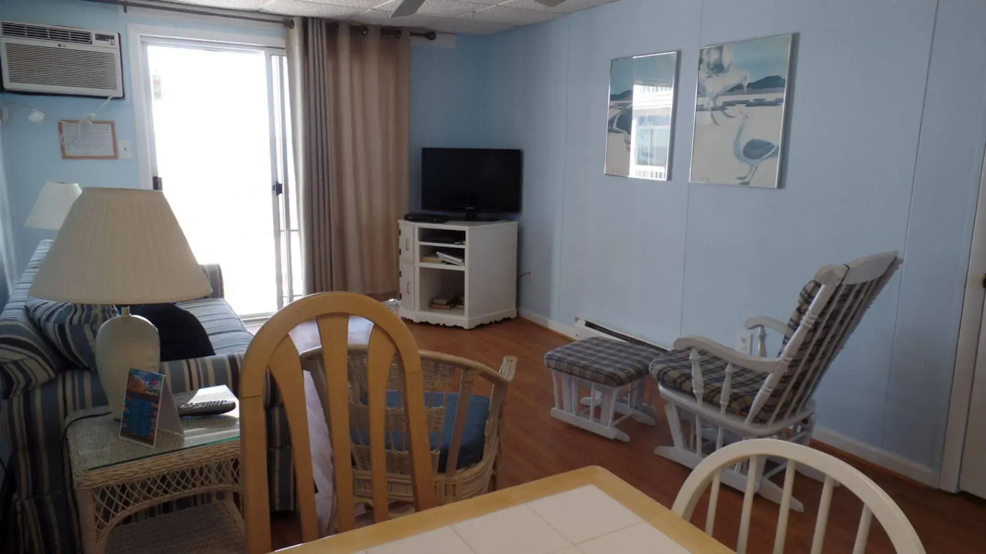 Windjammer Condominiums