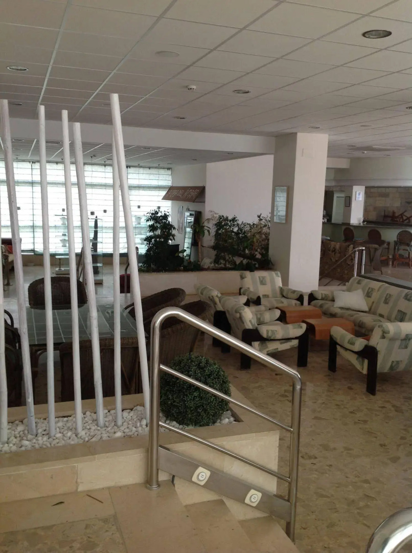 Hotel Servigroup Trinimar