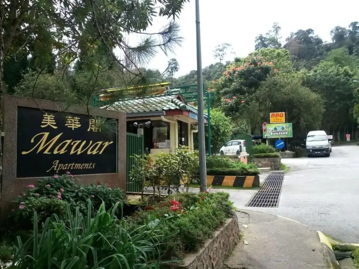 Mawar Family Suite Gohtong Genting