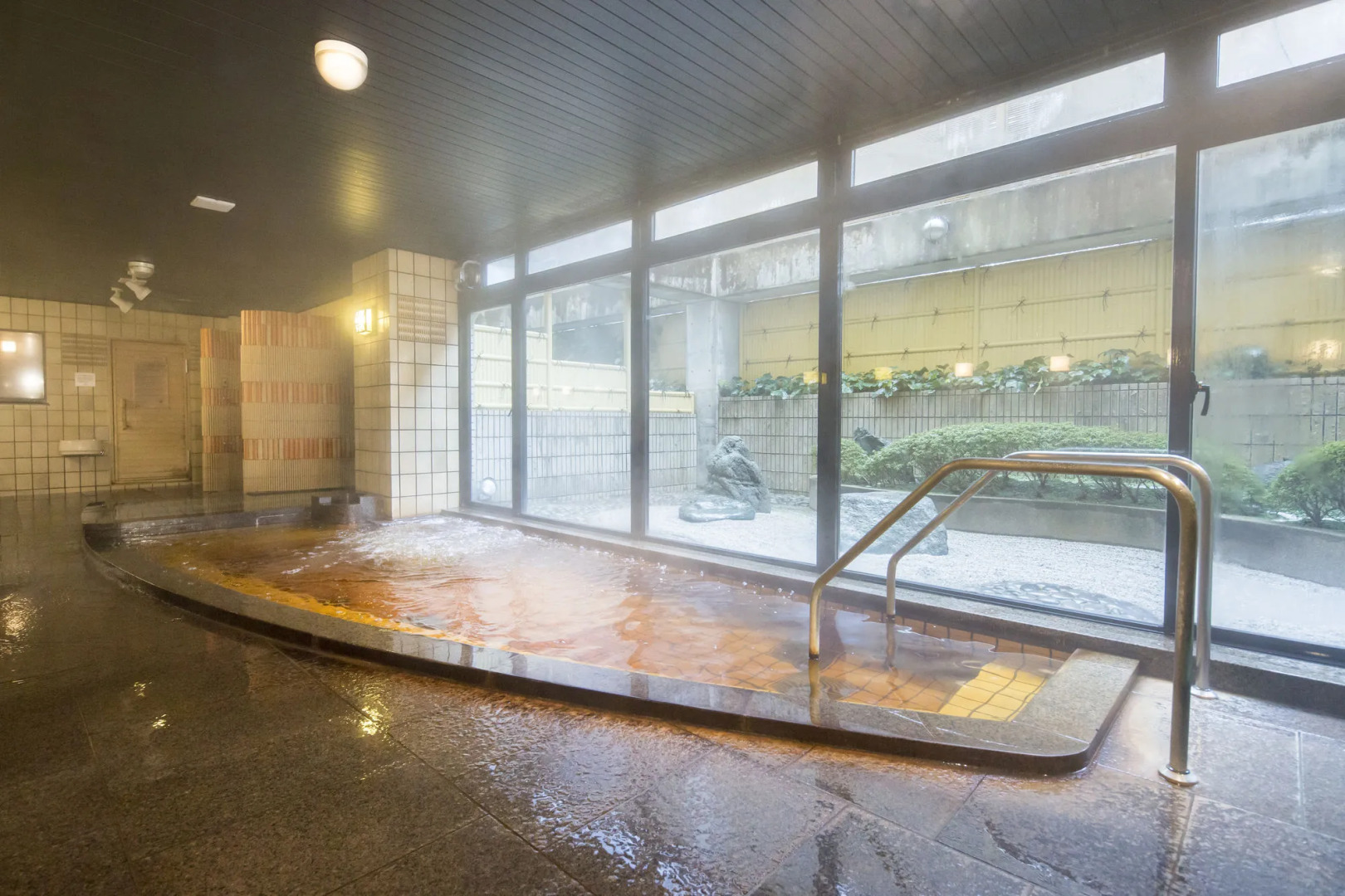 Kanazawa Hakuchoro Hotel Sanraku