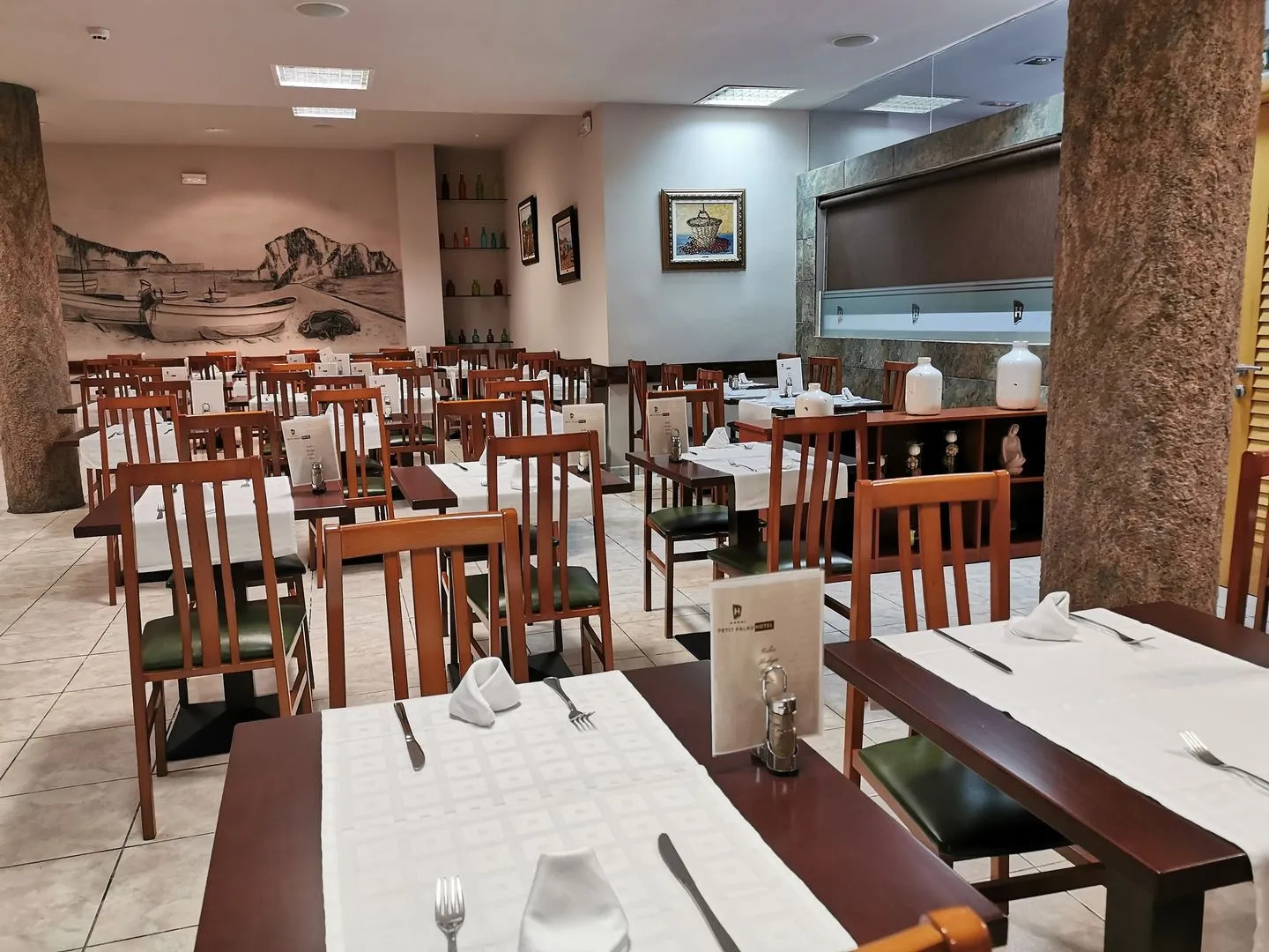 Petit Palau - Adults Only