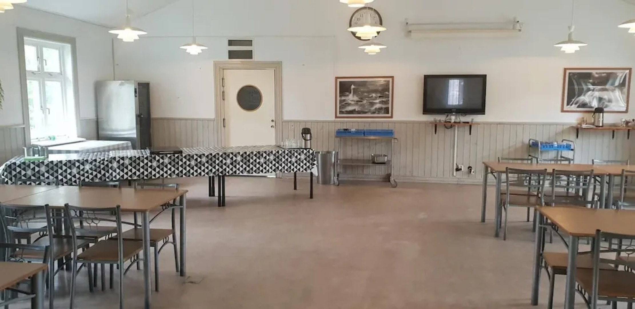 Torsby Vandrarhem - Hostel