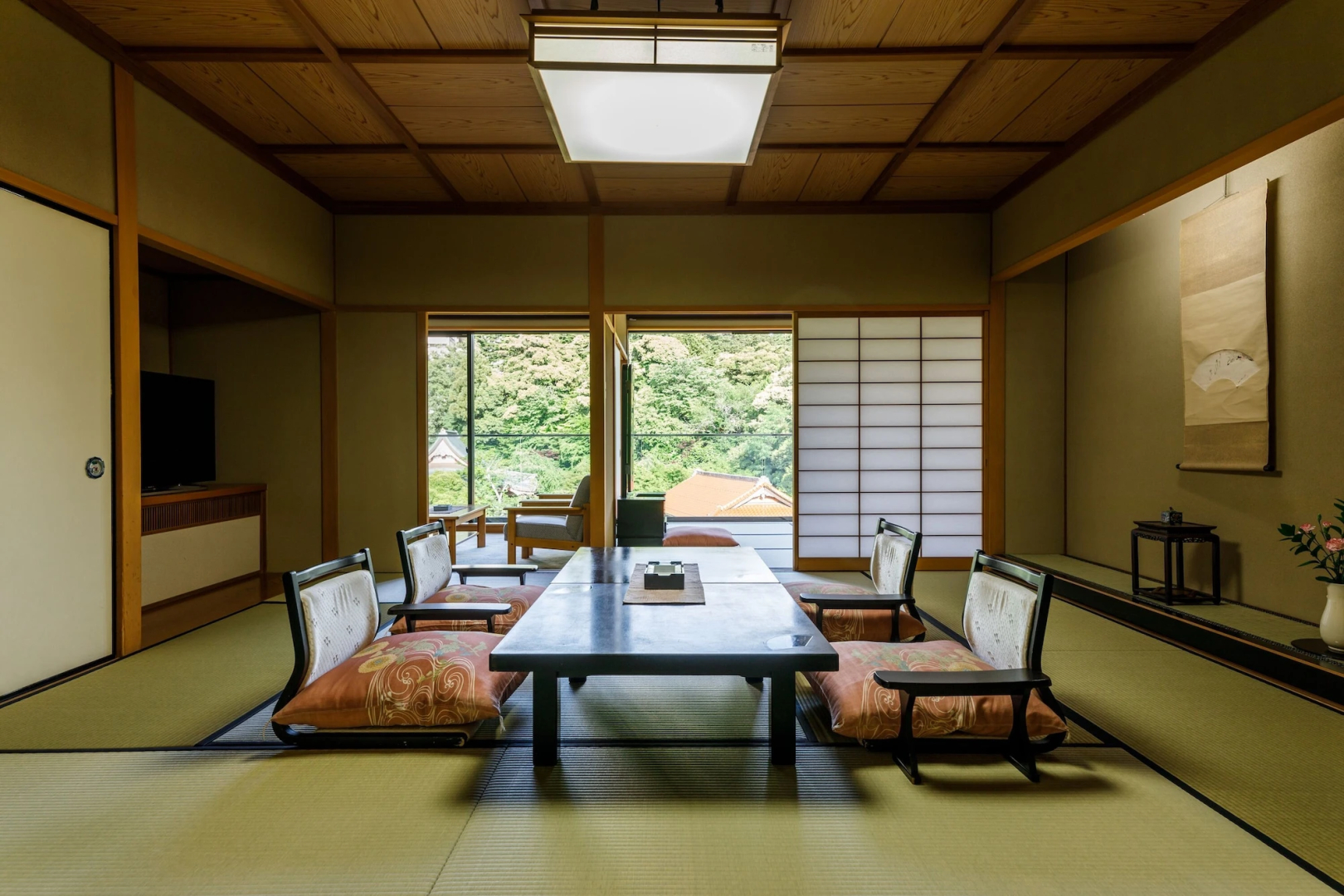 Tachibana Shikitei