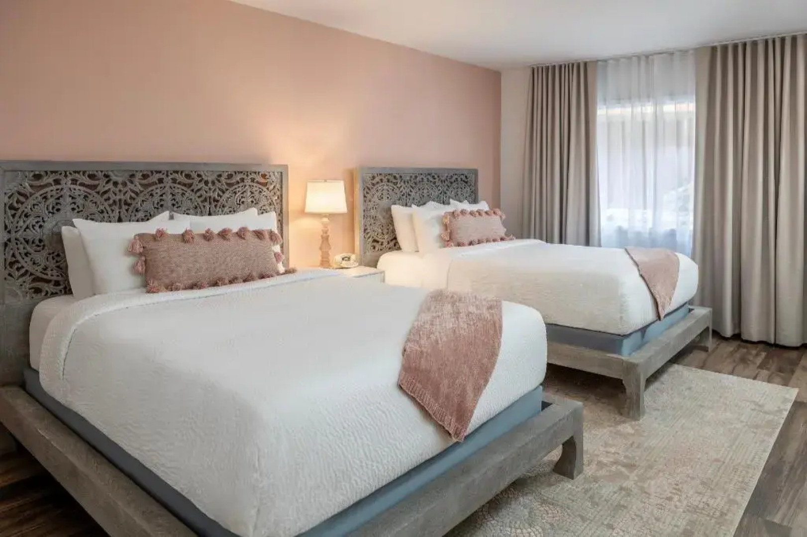 Cardiff by the Sea Lodge