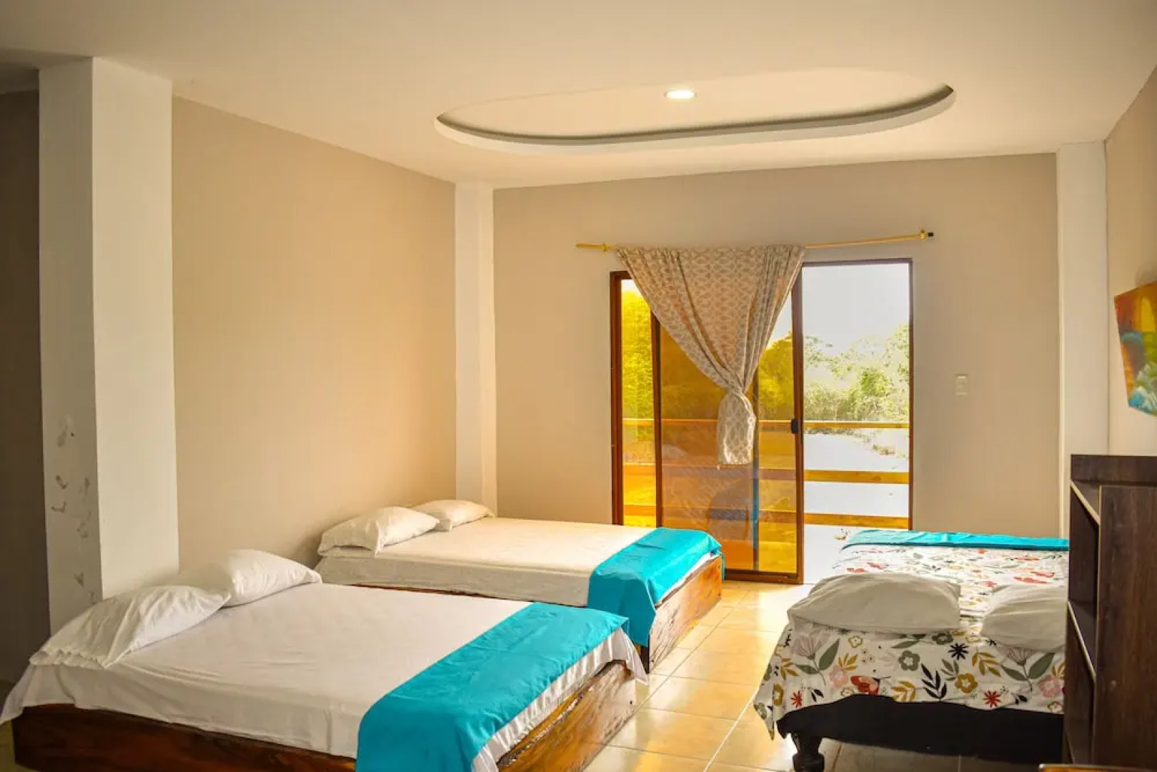 Hotel Baja Beach Los Manglares