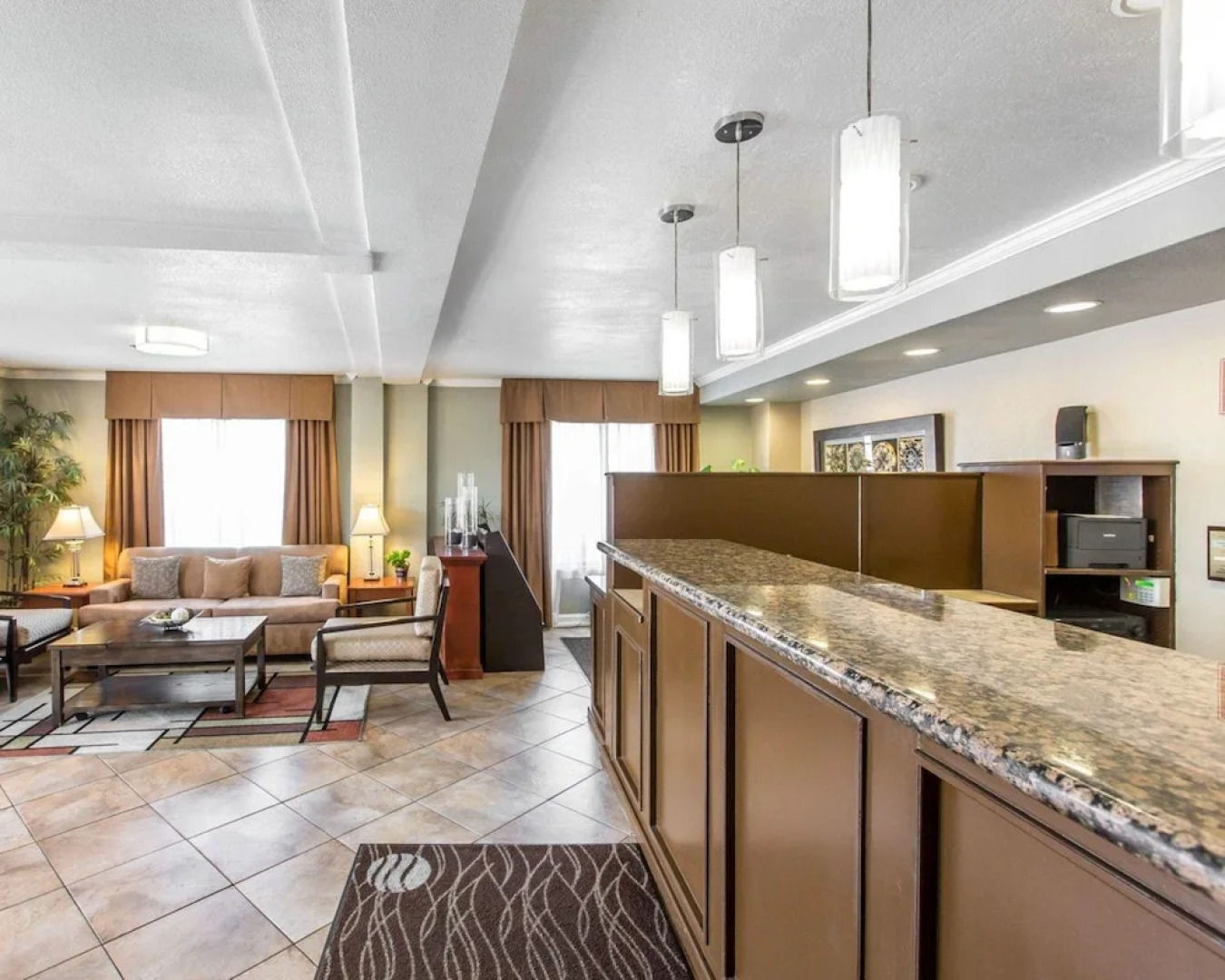 Comfort Inn Ventura Beach