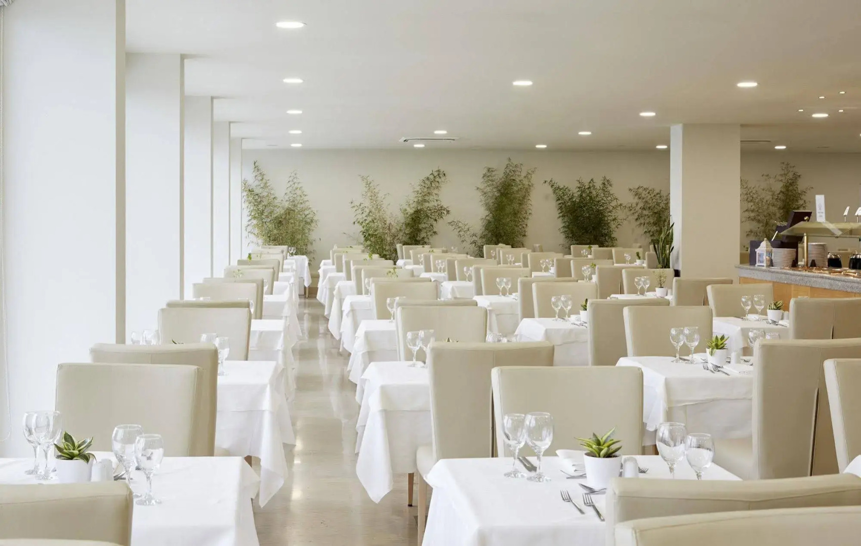 Alkyna Lifestyle Beach Resort - Adults Only