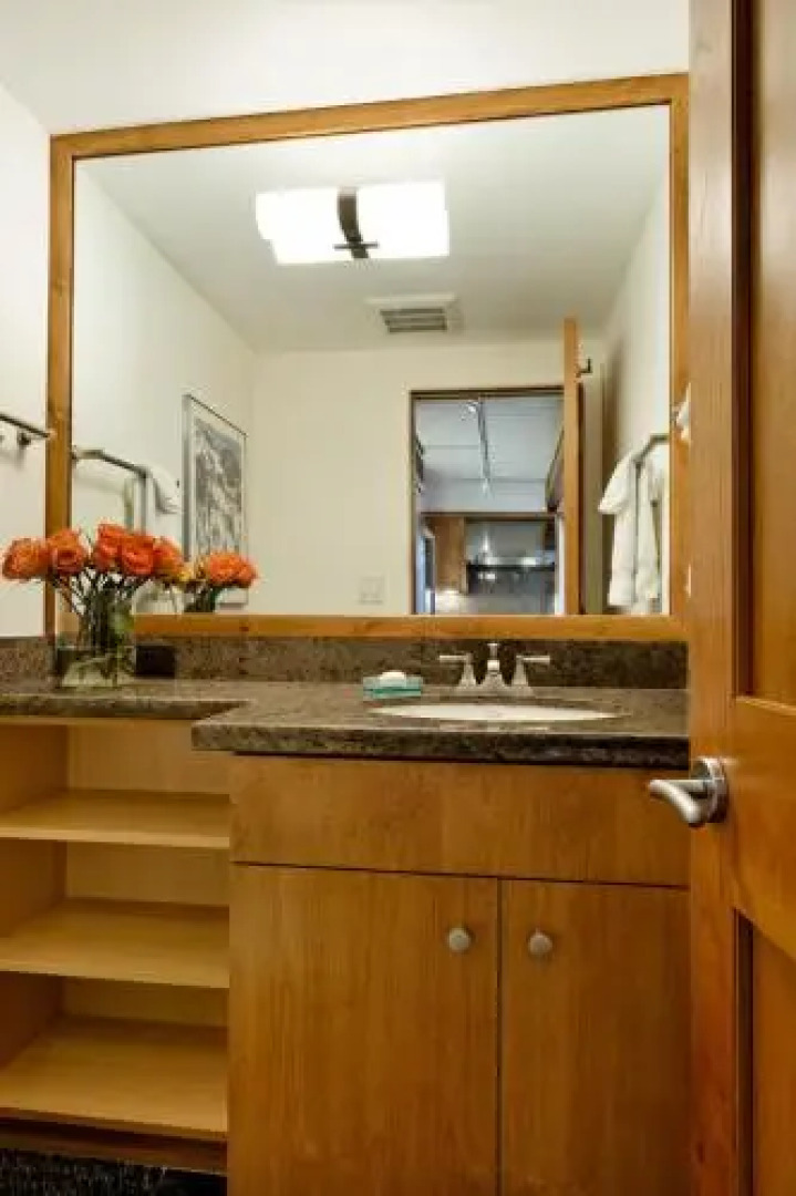 Deluxe Two Bedroom - Aspen Alps #504