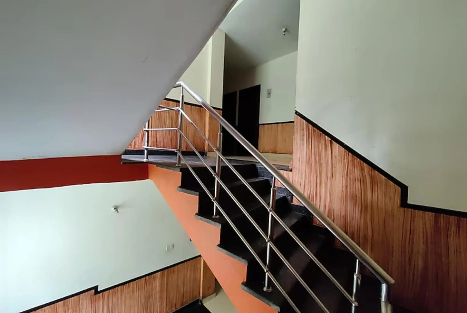 Hotel Himadri Almora