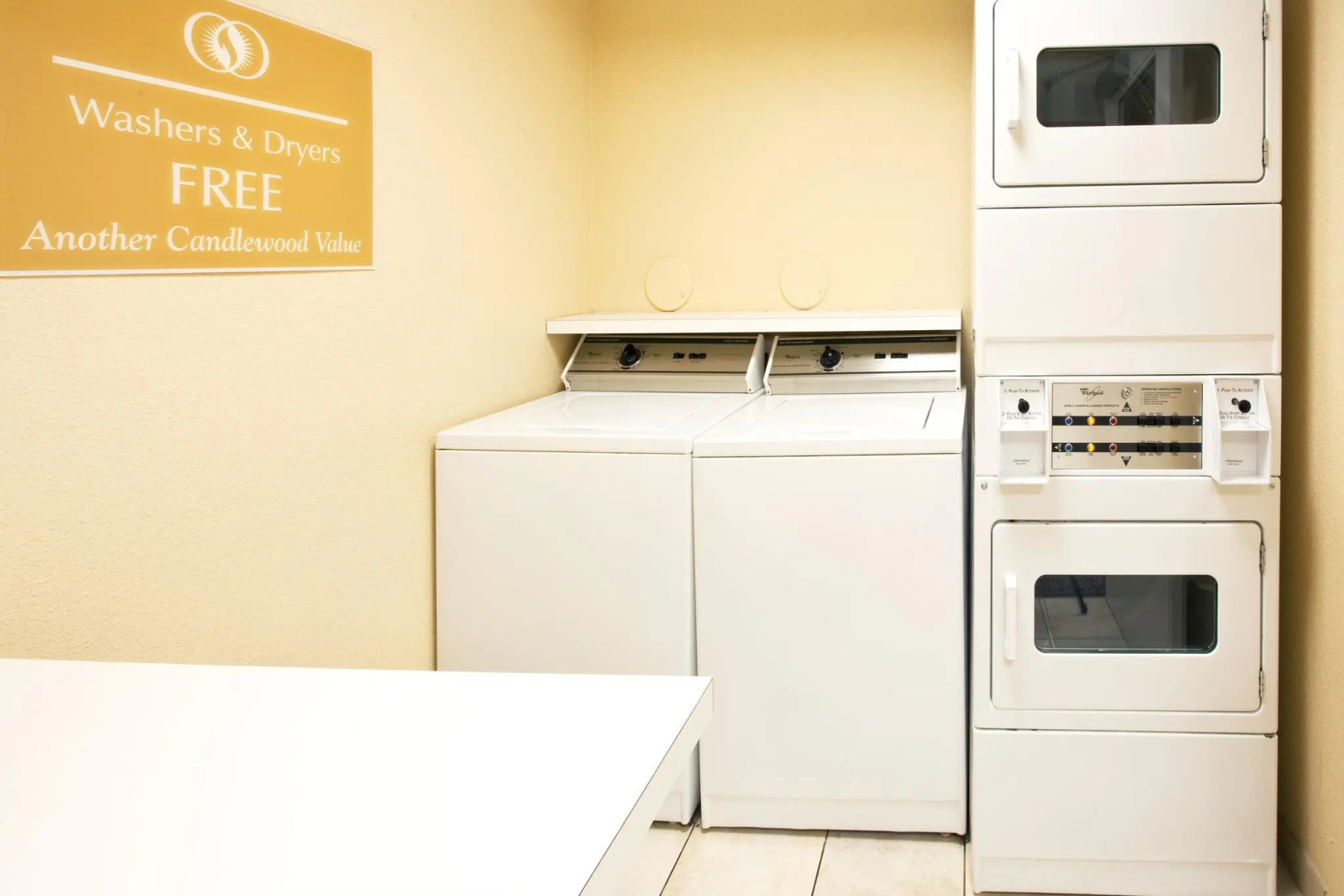 Candlewood Suites Ft. Lauderdale Airport/Cruise by IHG