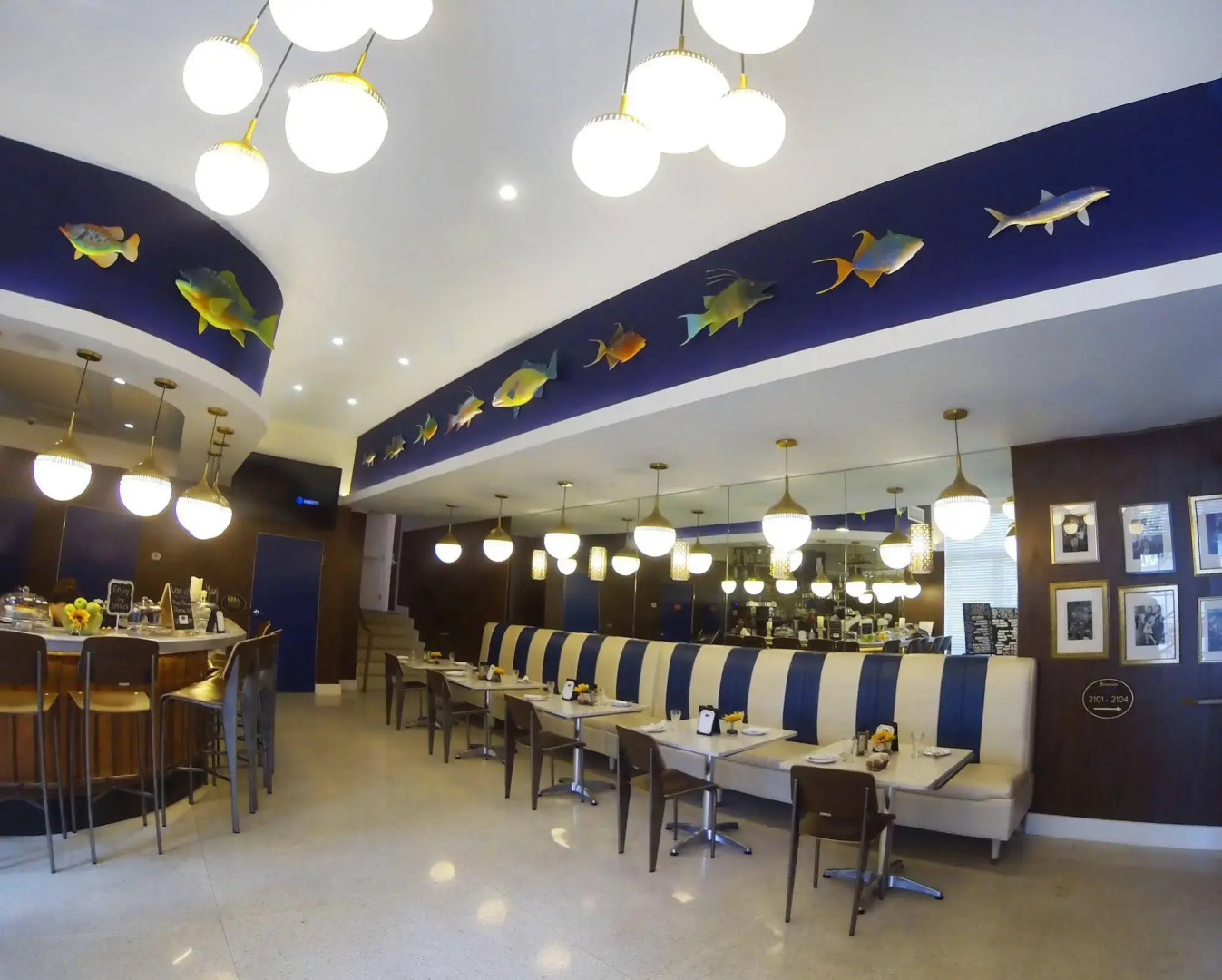 Oceanside Hotel and Suites