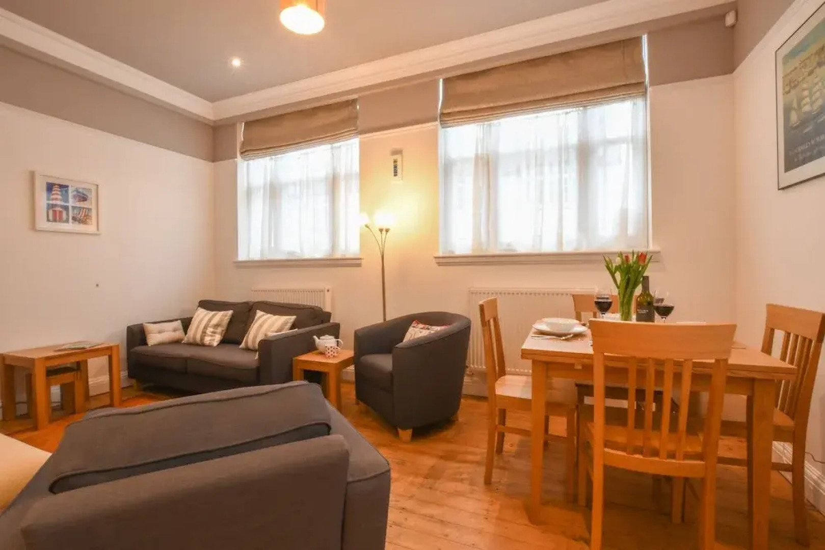 1 Eversley Court, Southwold