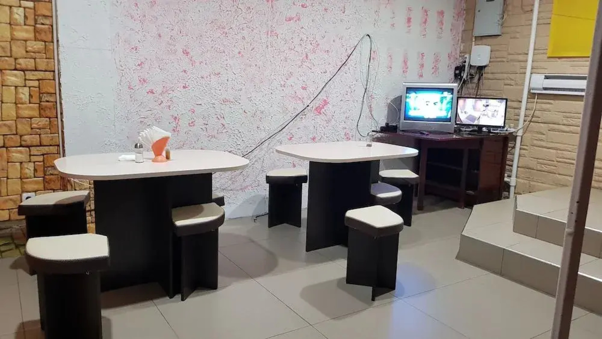 Мини-отель На Сибирской