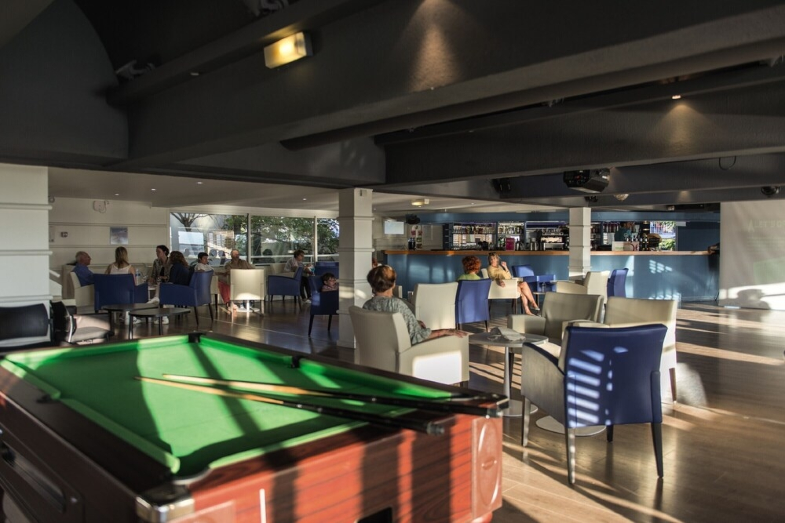 Belambra Clubs Residence Balaruc-les-Bains - Les Rives De Thau