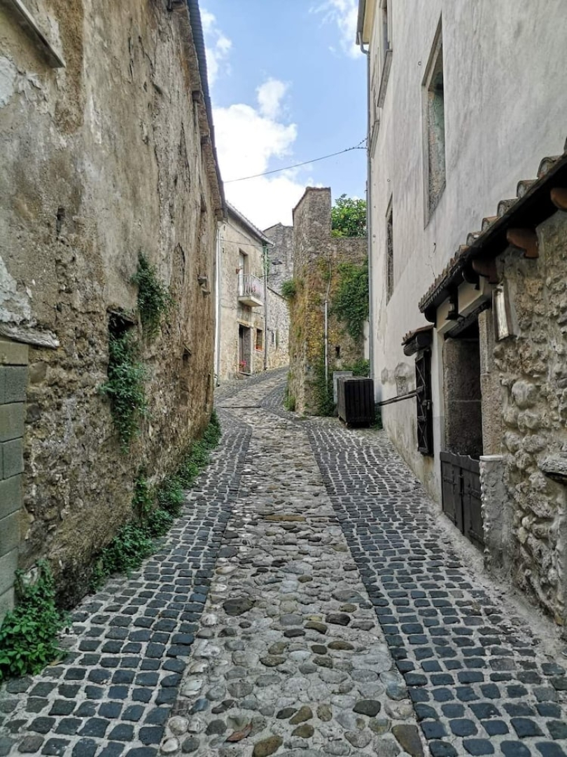 Dabrian B&B Aterrana