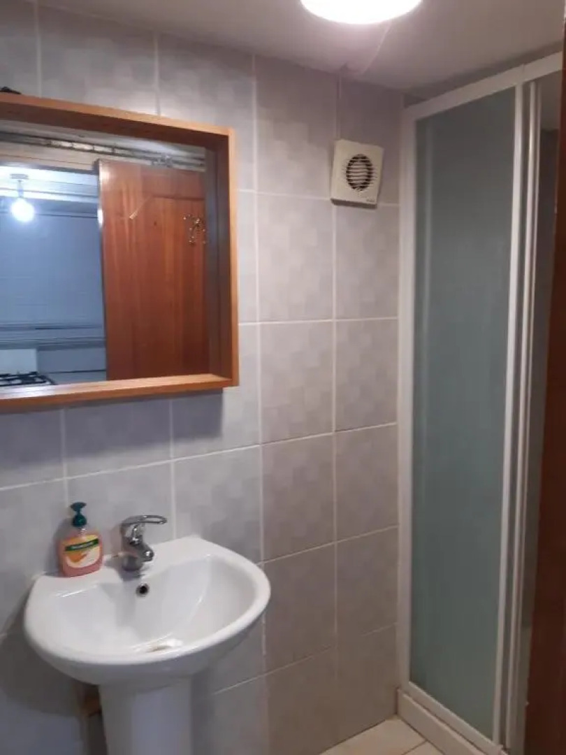 Holiday House maisonette