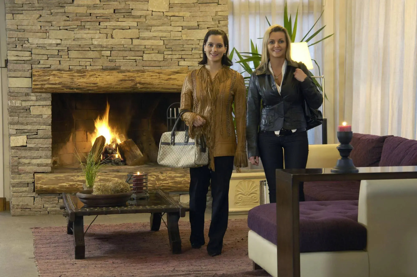 Cilene del Faro Suites & Spa