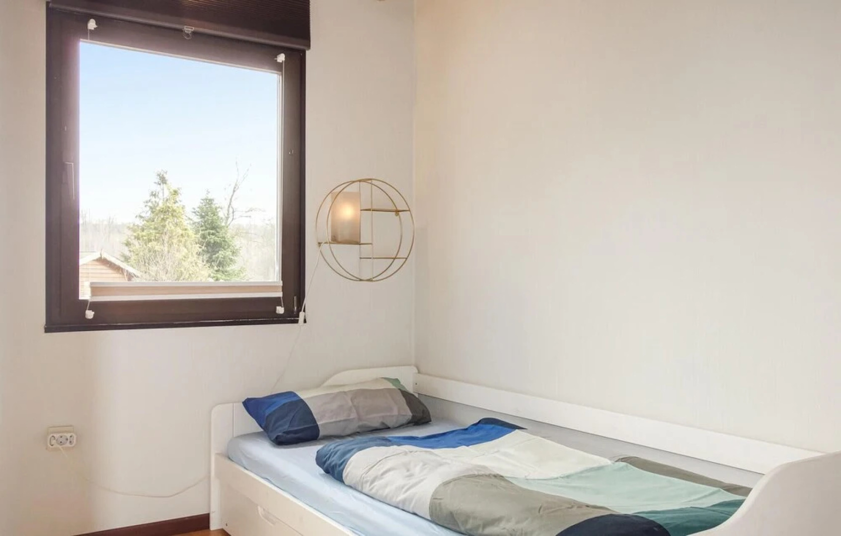 Amazing Home in Müllenborn With 2 Bedrooms and Wifi