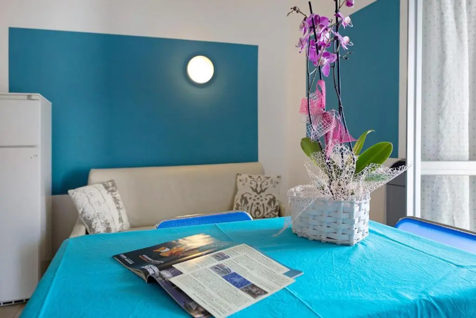 Villa Paola Bilo4 Bis