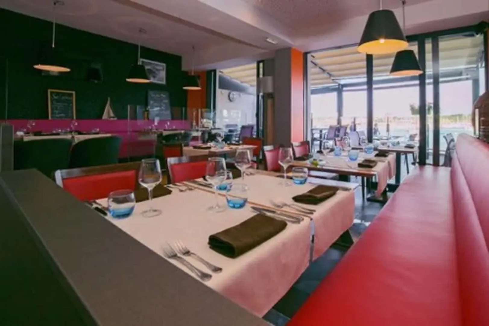 Le Thalassa Hôtel & Spa