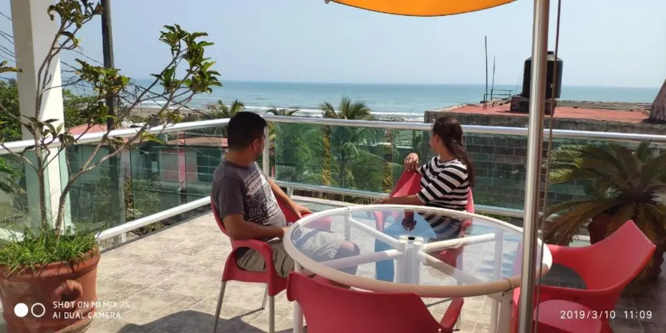 Hotel Villas del Rey