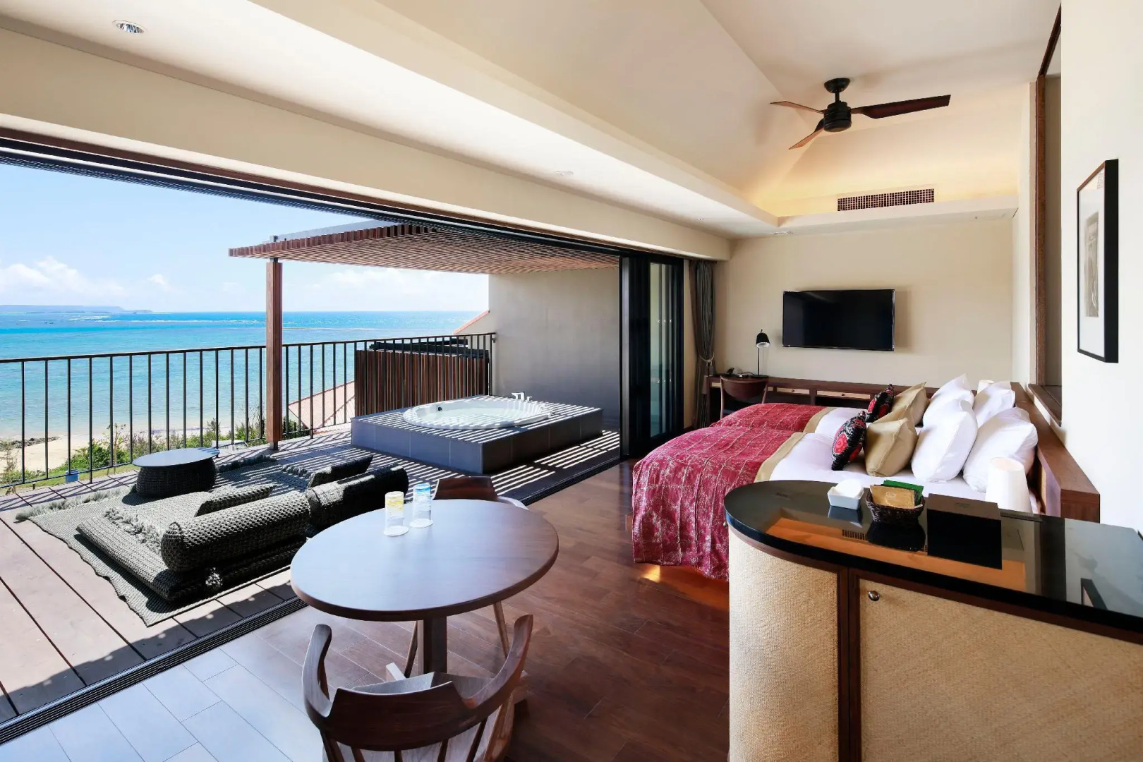 The Hiramatsu Hotels & Resorts Ginoza