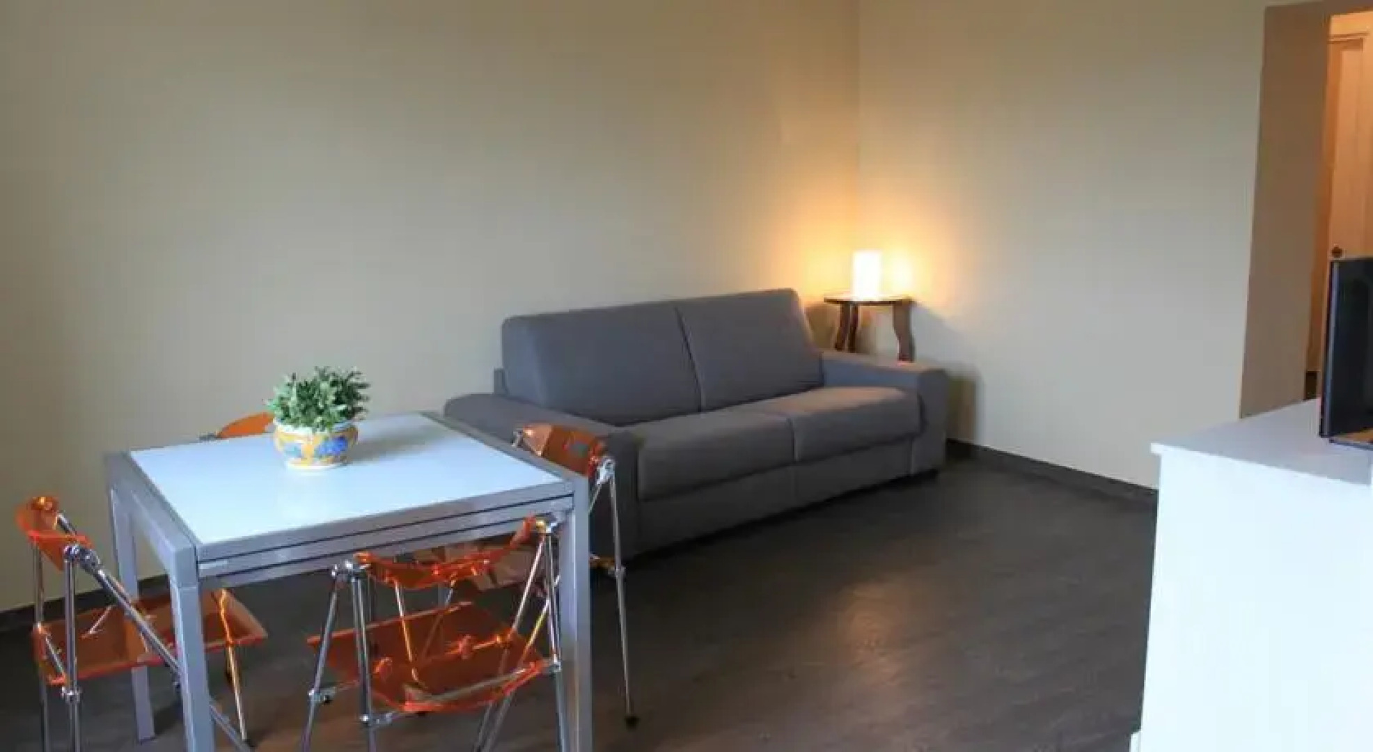 Apartment Biancospino