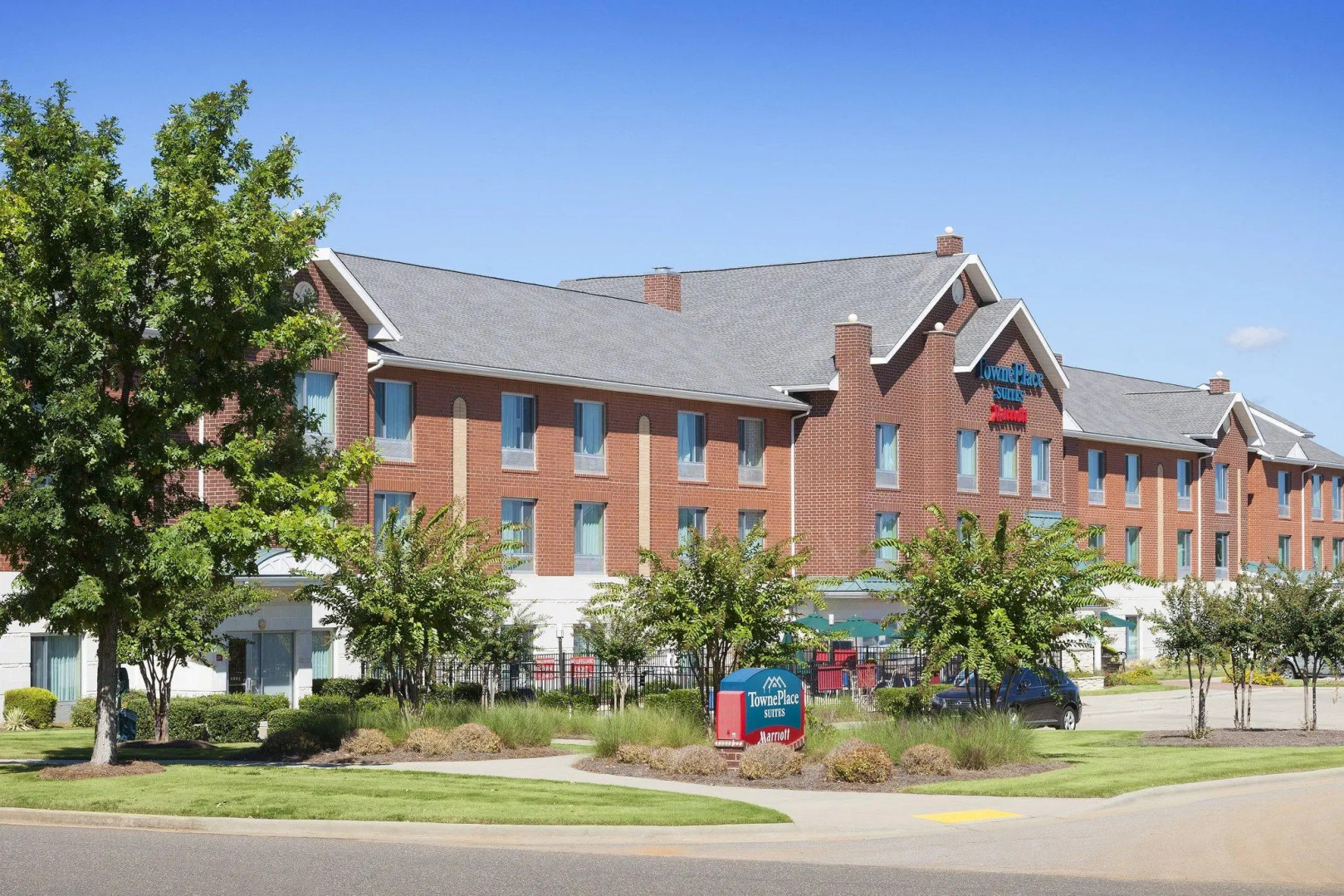 Towneplace Suites by Marriott Rock Hill